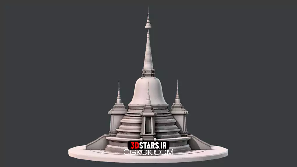 آبجکت معبد