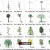 دانلود مدل سه بعدی درخت برای اسکچاپ