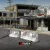 دانلود صحنه آماده سه بعدی شهر جنگ زده افغانستان