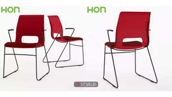 دانلود مدل سه بعدی صندلی مدرن 3