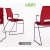دانلود مدل سه بعدی صندلی مدرن 3