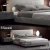 دانلود مدل سه بعدی تخت خواب مدرن 18