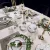 دانلود مدل سه بعدی میز غذا کلاسیک 8