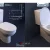 مدل سه بعدی توالت فرنگی 4