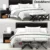 مدل سه بعدی تخت خواب مدرن 56
