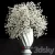 مدل سه بعدی گلدان گل کلاسیک 18