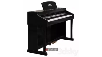 دانلود آبجکت پیانو 1