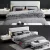 دانلود مدل سه بعدی تخت خواب کلاسیک 96