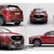 مدل سه بعدی ماشین Mazda CX 5 2017