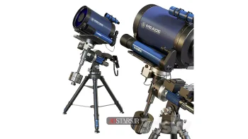 دانلود آبجکت تلسکوپ