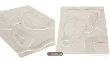 دانلود مدل سه بعدی فرش مدرن 20