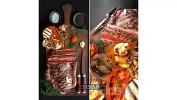 دانلود مدل سه بعدی غذا 4