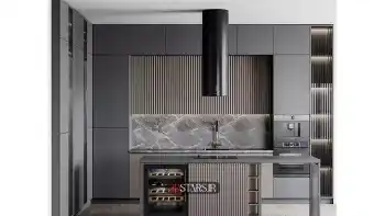 دانلود آبجکت کابینت مدرن 161